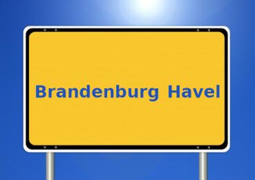 Brandenburg Havel